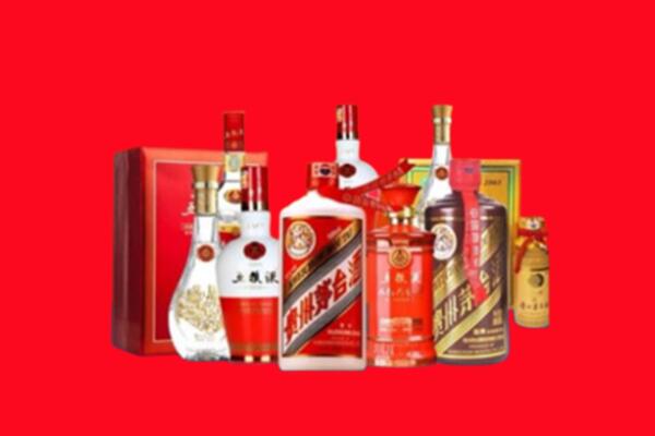 桂东县名酒回收值多少钱？